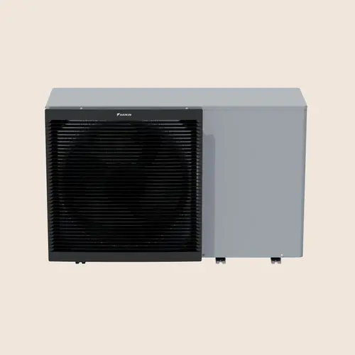 Daikin Daikin Altherma 3 M Monobloc Warmtepomp EDLA11D(3)W1 11 kW