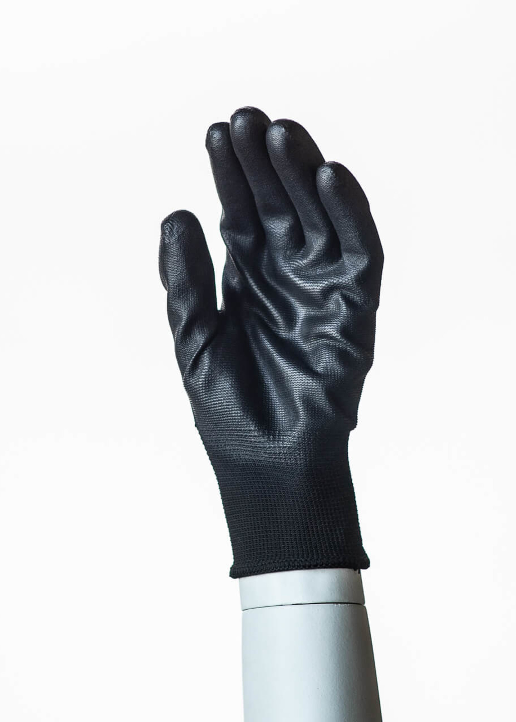 Karttech Gants Falcon - Black