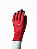 Karttech Falcon Gloves - Red