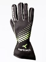 Karttech Eagle Gloves  - Yellow