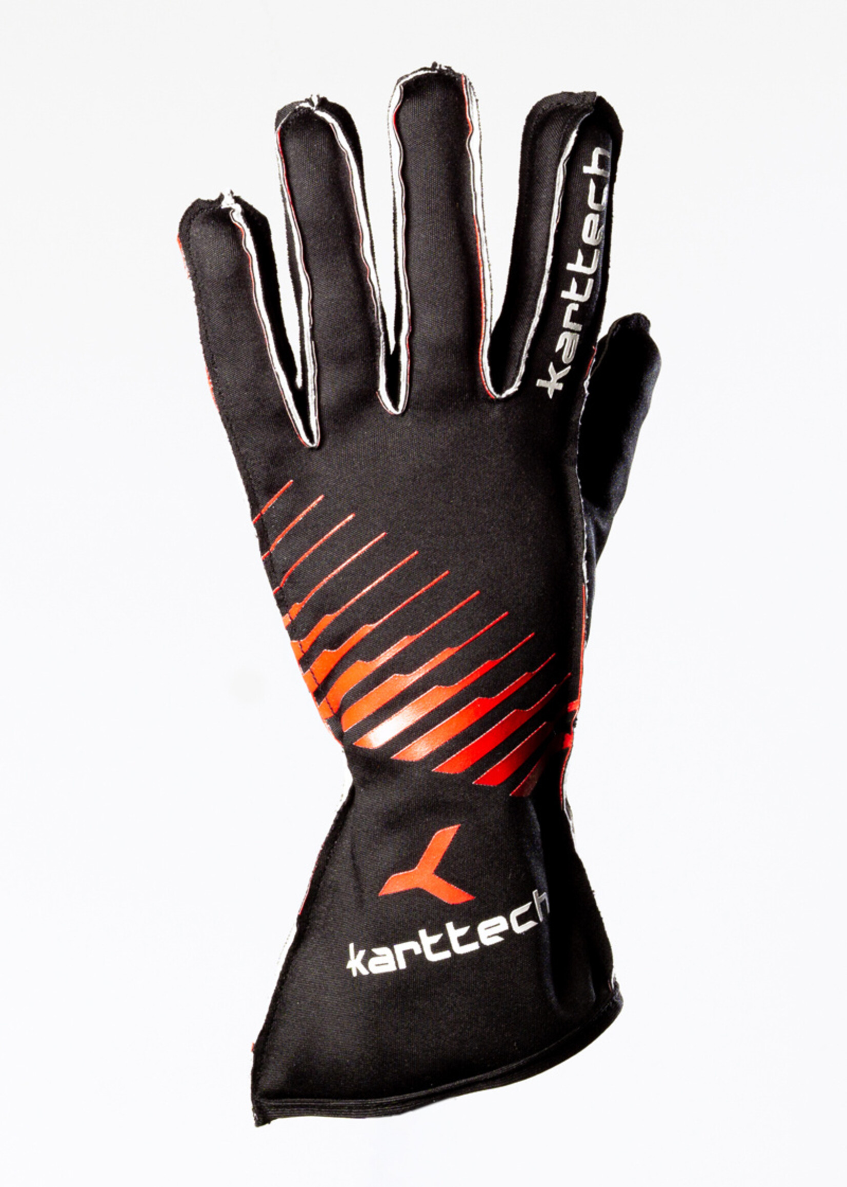 Karttech Eagle Handschuhe- Rot