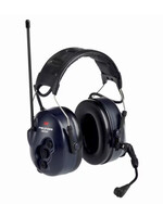 Système de communication : Casque