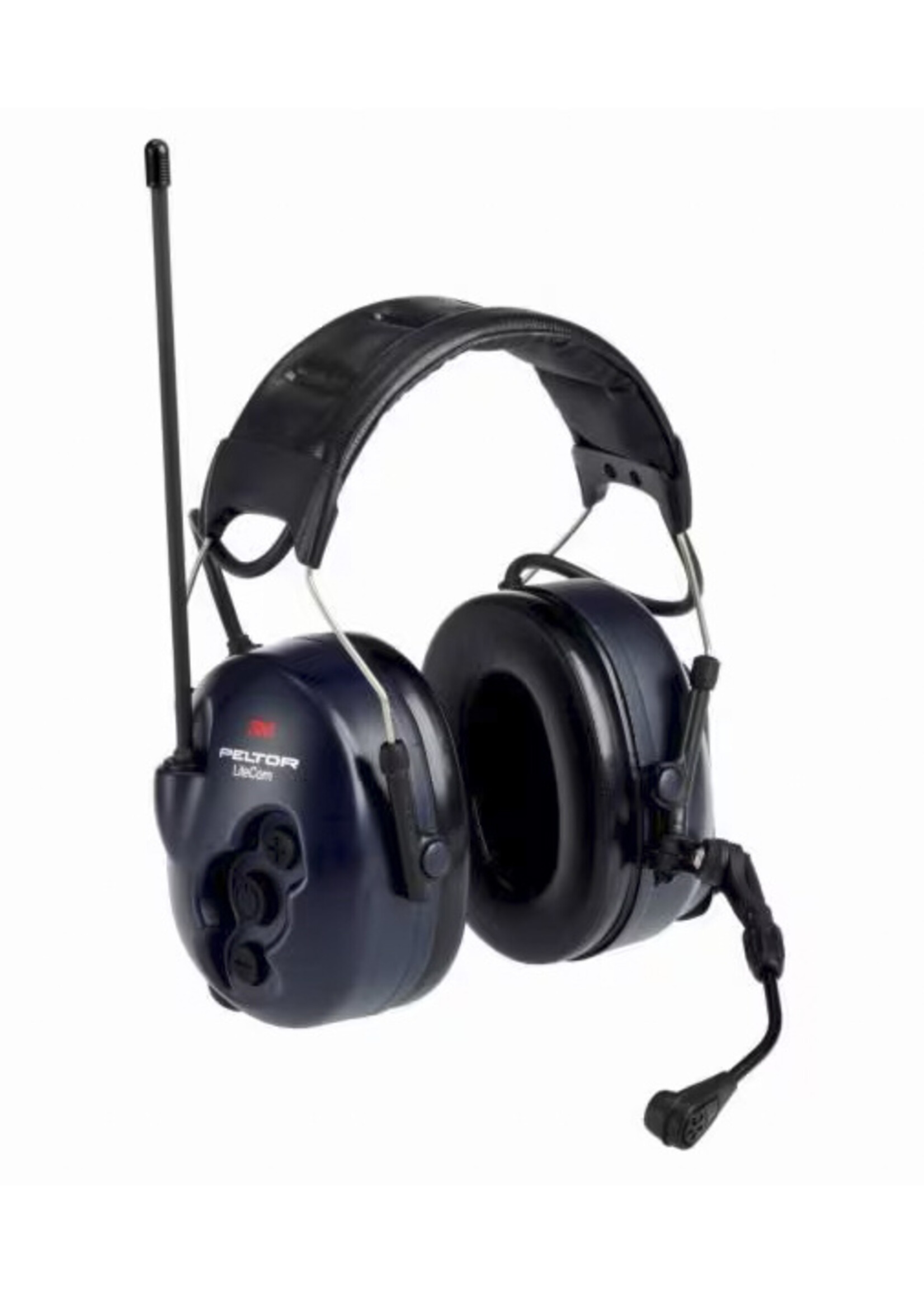 Kommunikationssystem: Headset