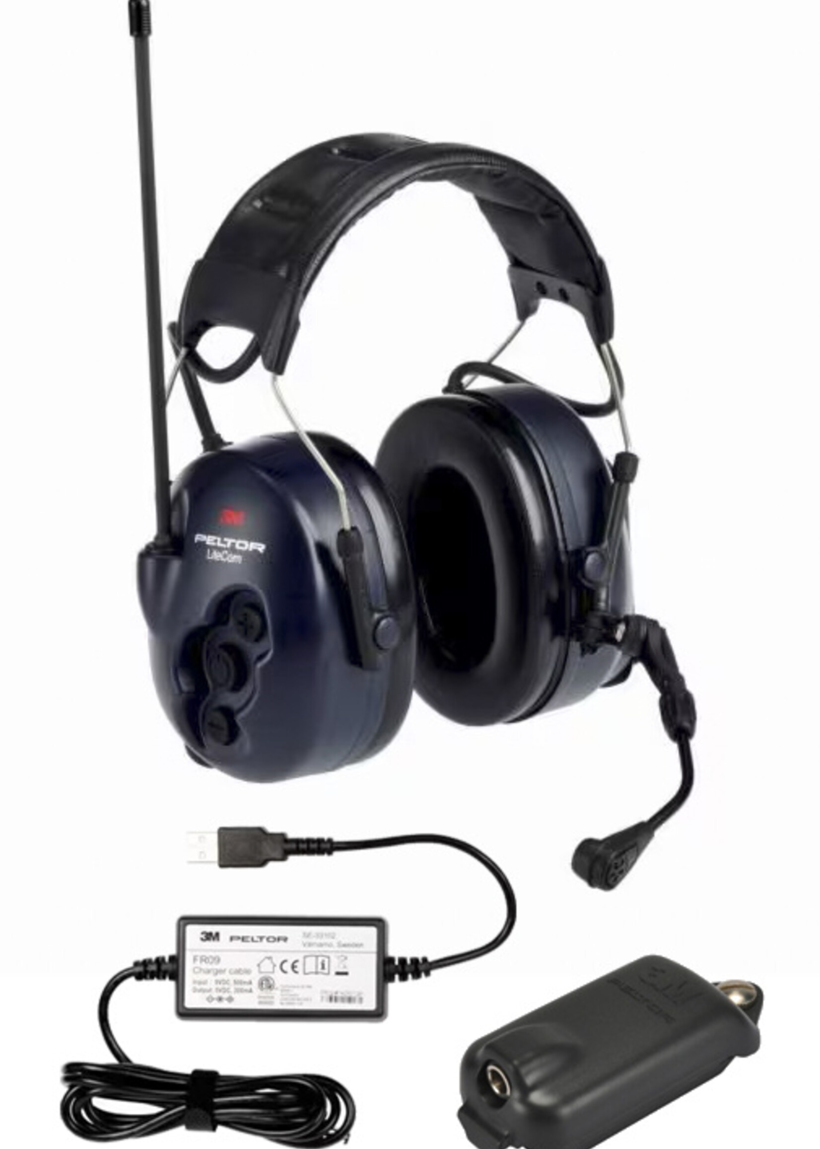 Communication Bundle