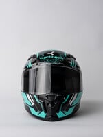 Karttech Leopard Helmet V2 - Blue