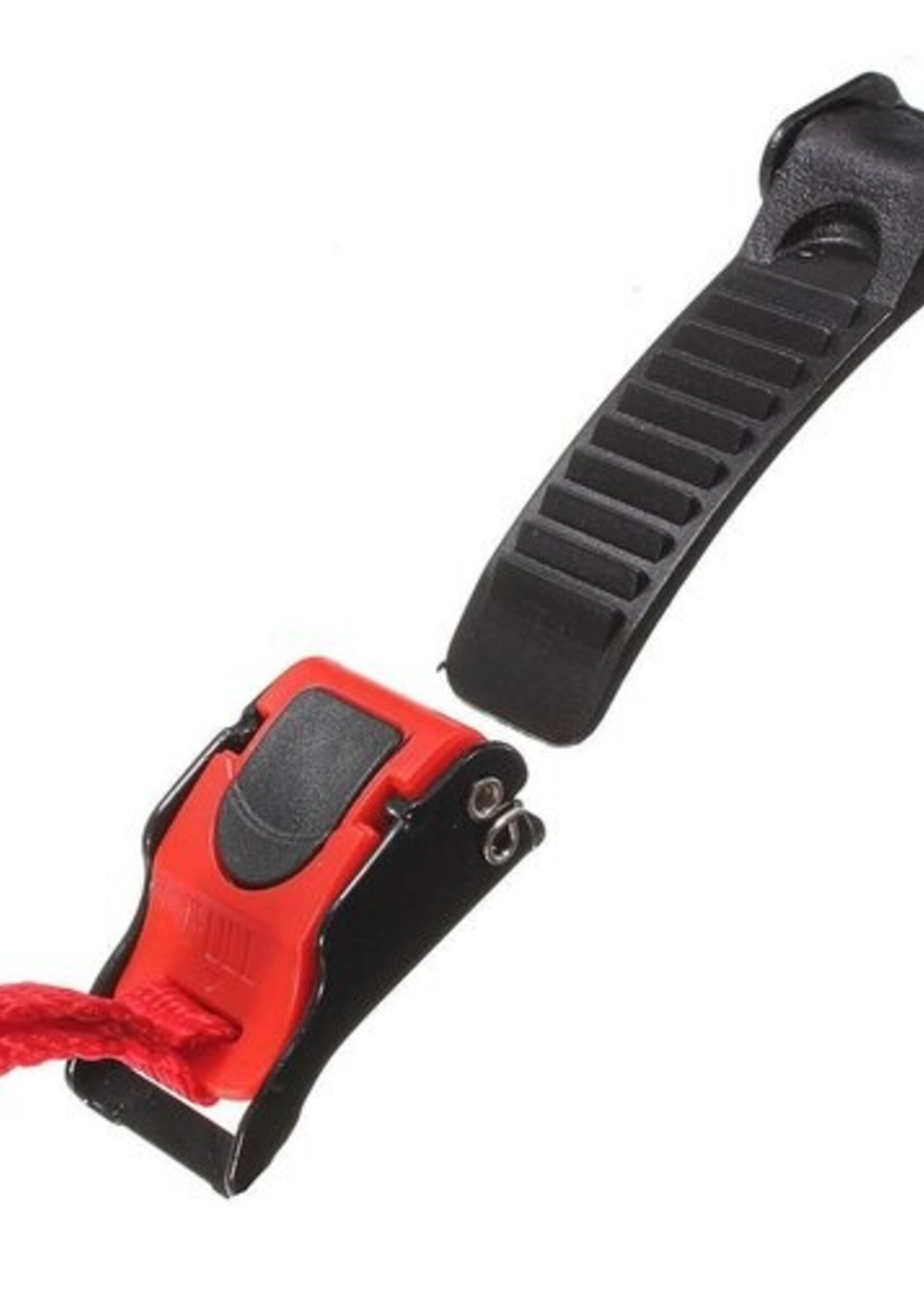 Karttech Helmet Buckle