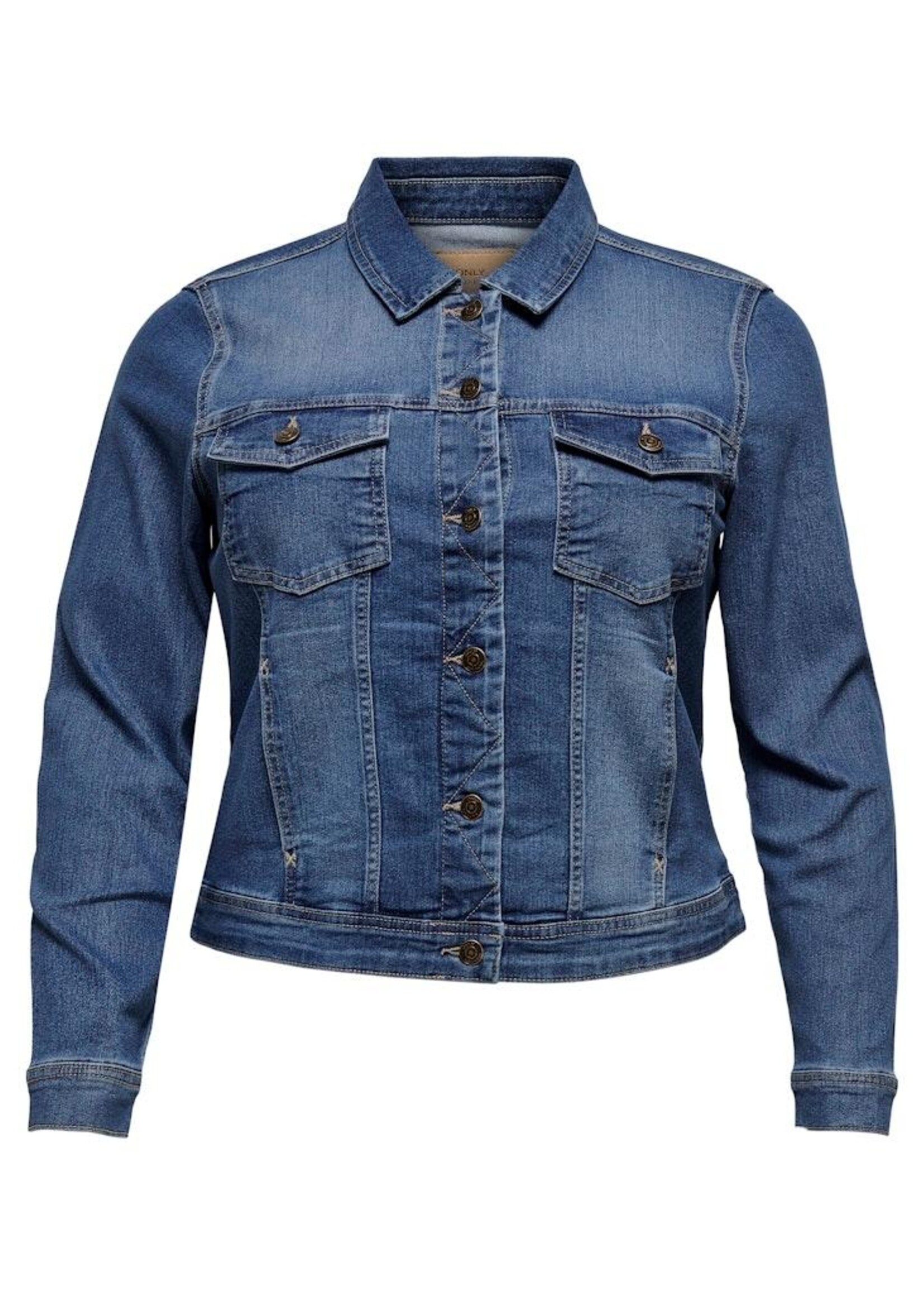 ONLY Carmakoma 15224741 CARWESPA