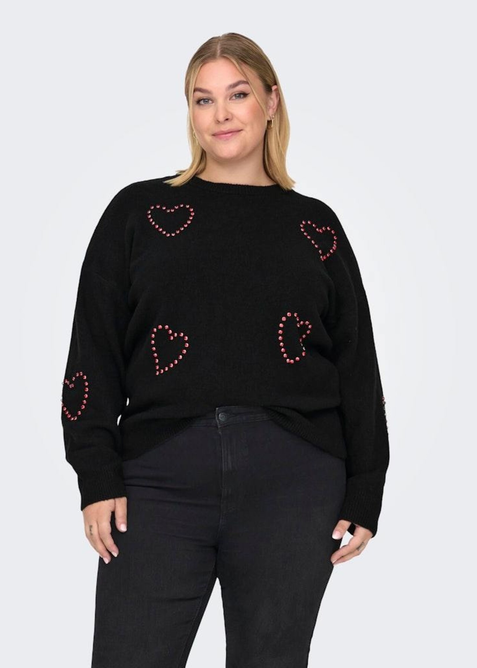 ONLY Carmakoma 15351378 CARDAISY