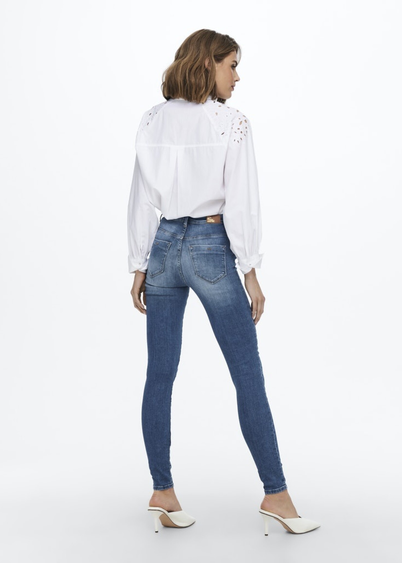 ONLY ONLFOREVER denim
