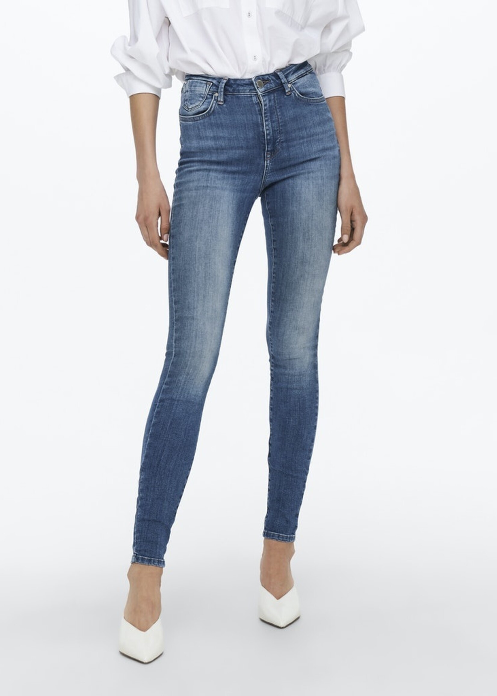 ONLY ONLFOREVER denim