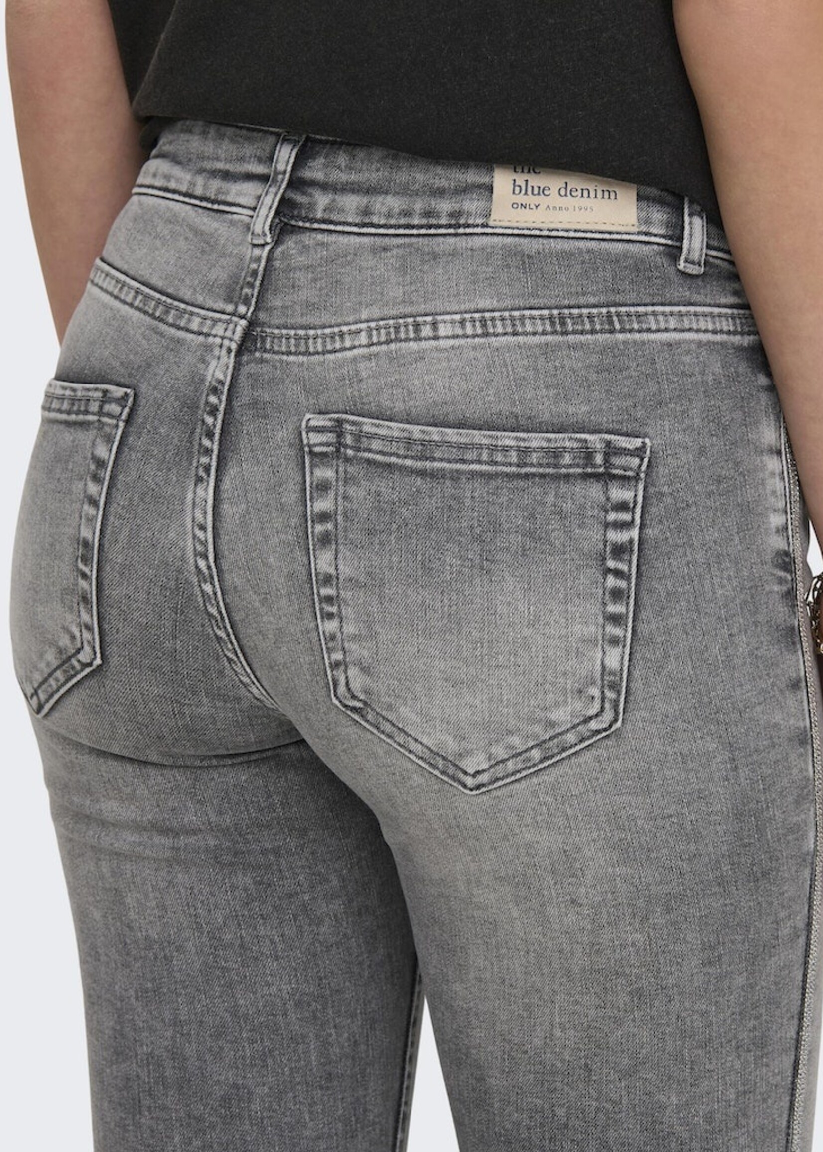 ONLY ONLBLUSH grey
