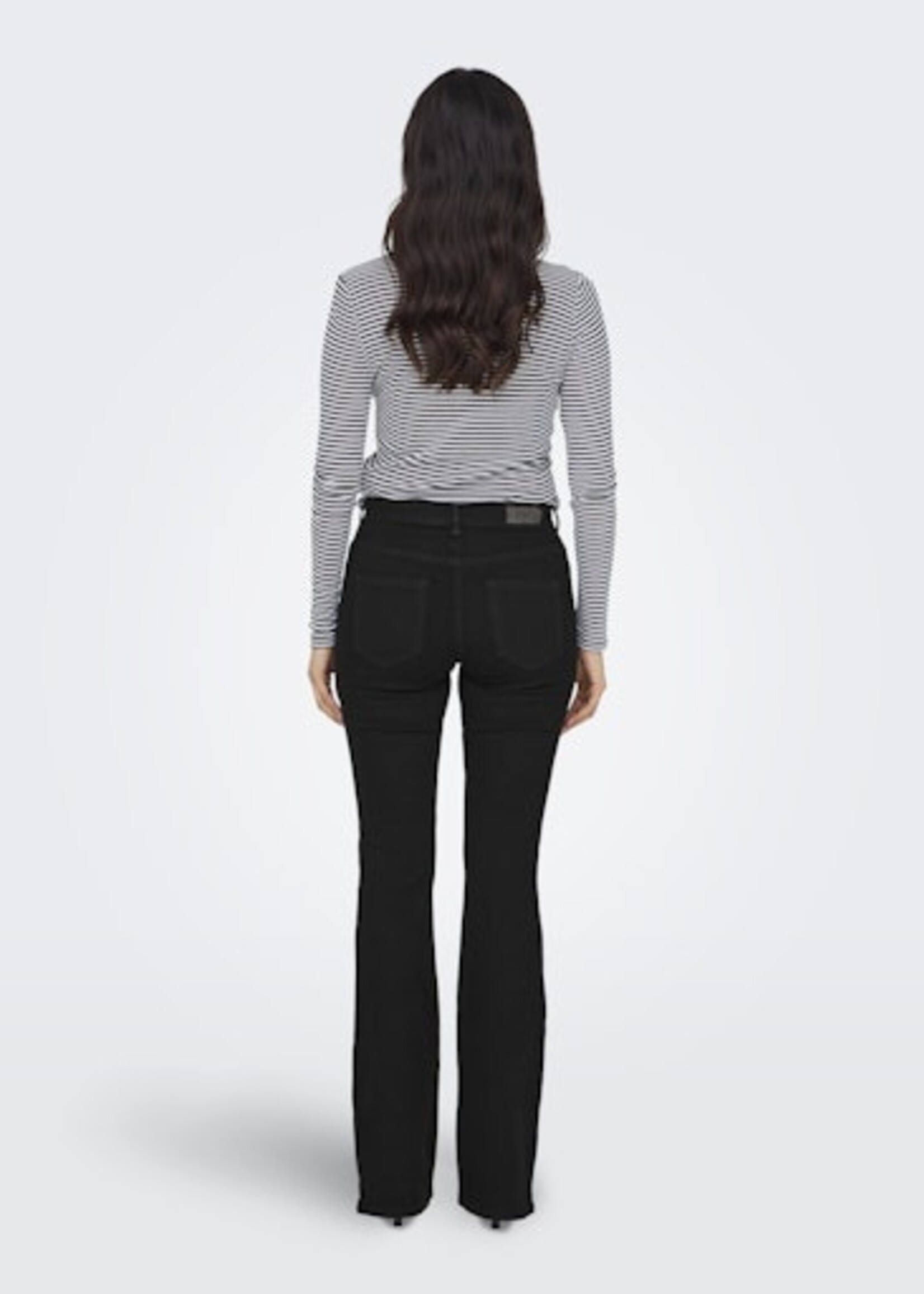 ONLY ONLBLUSH black