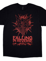 Rock Off FallingInReverseThorns