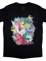 Rock Off TinkerBellTinkRules