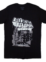 Rock Off LinkinParkSprayCollage