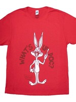 Rock Off Looney Tunes Whats Up