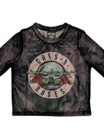 Rock Off GunsNRosesPinkTintBullet