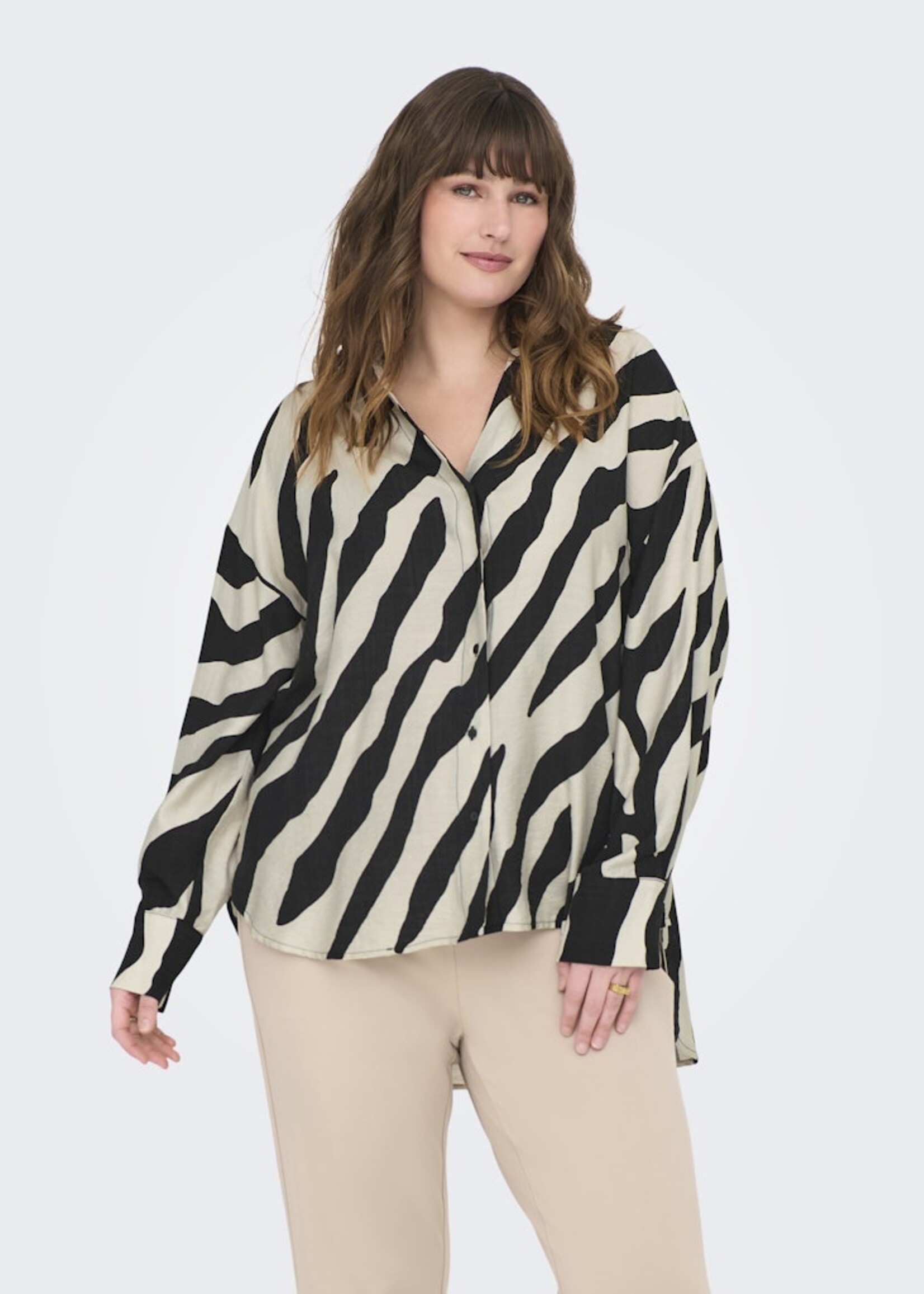 ONLY Carmakoma 15357333 CARBRAXI