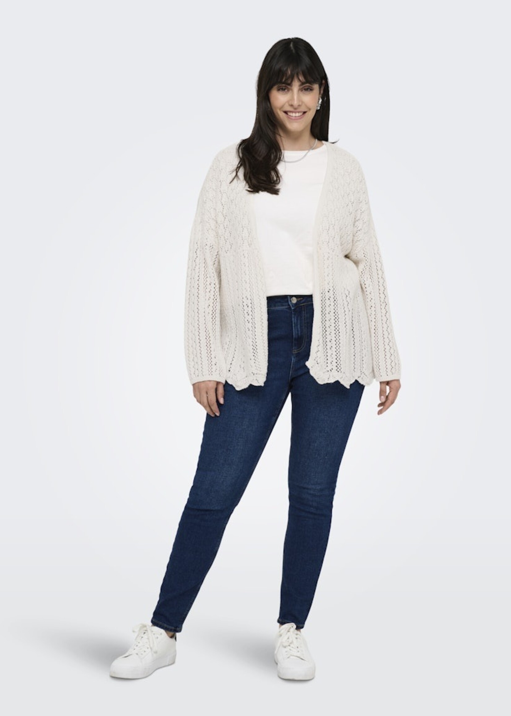 ONLY Carmakoma 15348621 CARNOLA