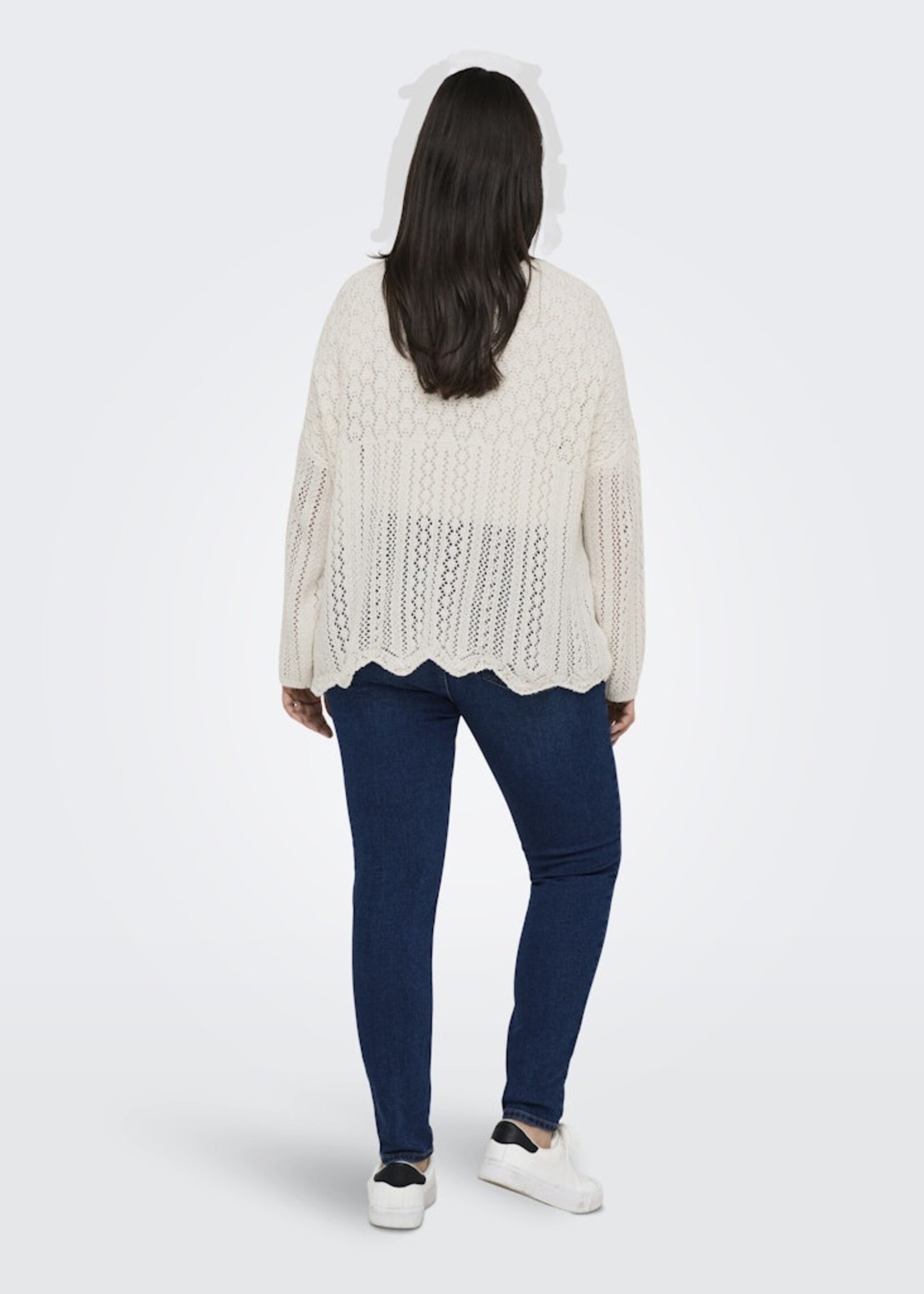 ONLY Carmakoma 15348621 CARNOLA