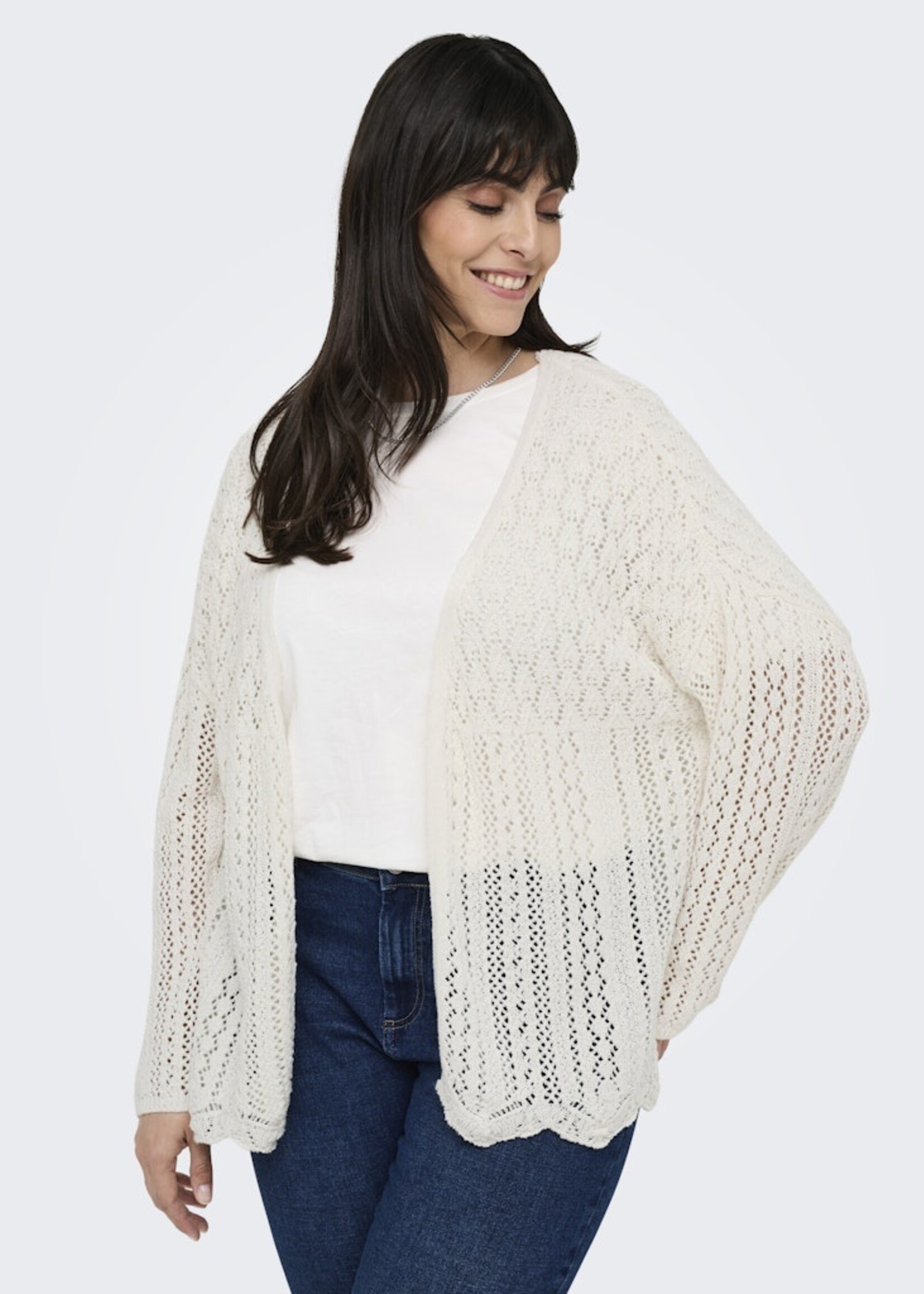 ONLY Carmakoma 15348621 CARNOLA