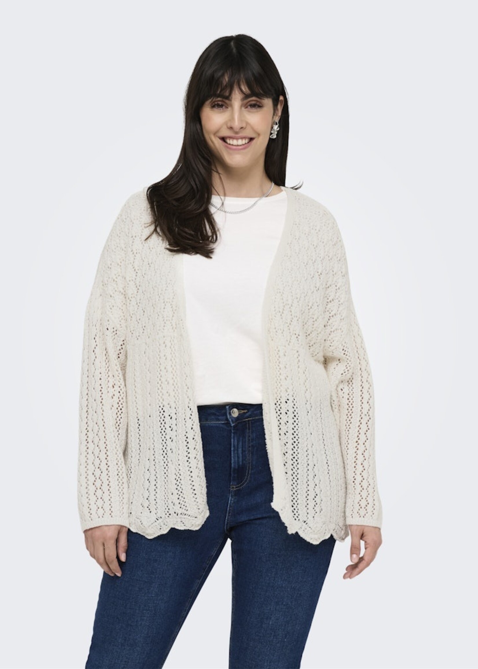 ONLY Carmakoma 15348621 CARNOLA