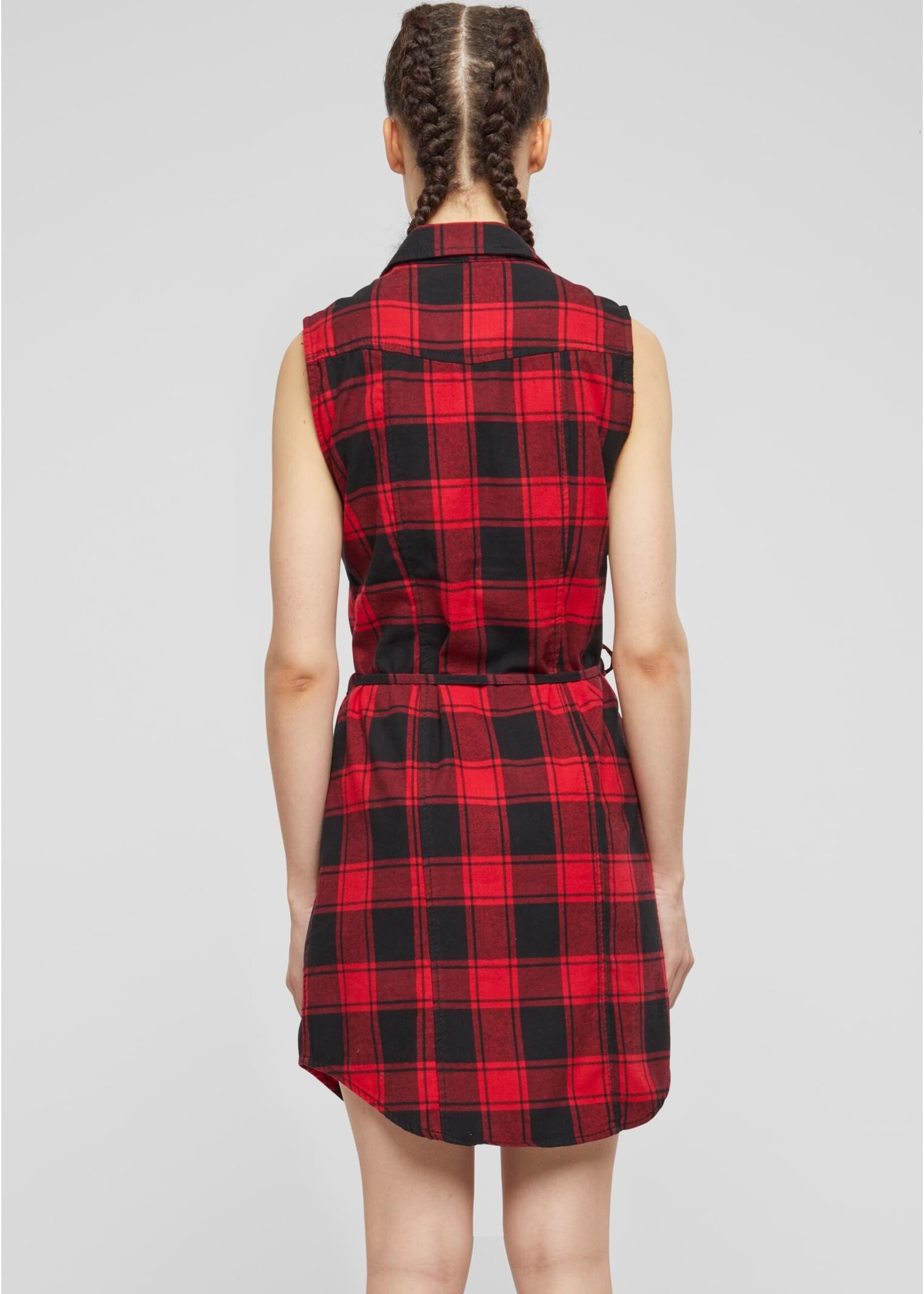 Brandit Sleeveless Longshirt Gracey