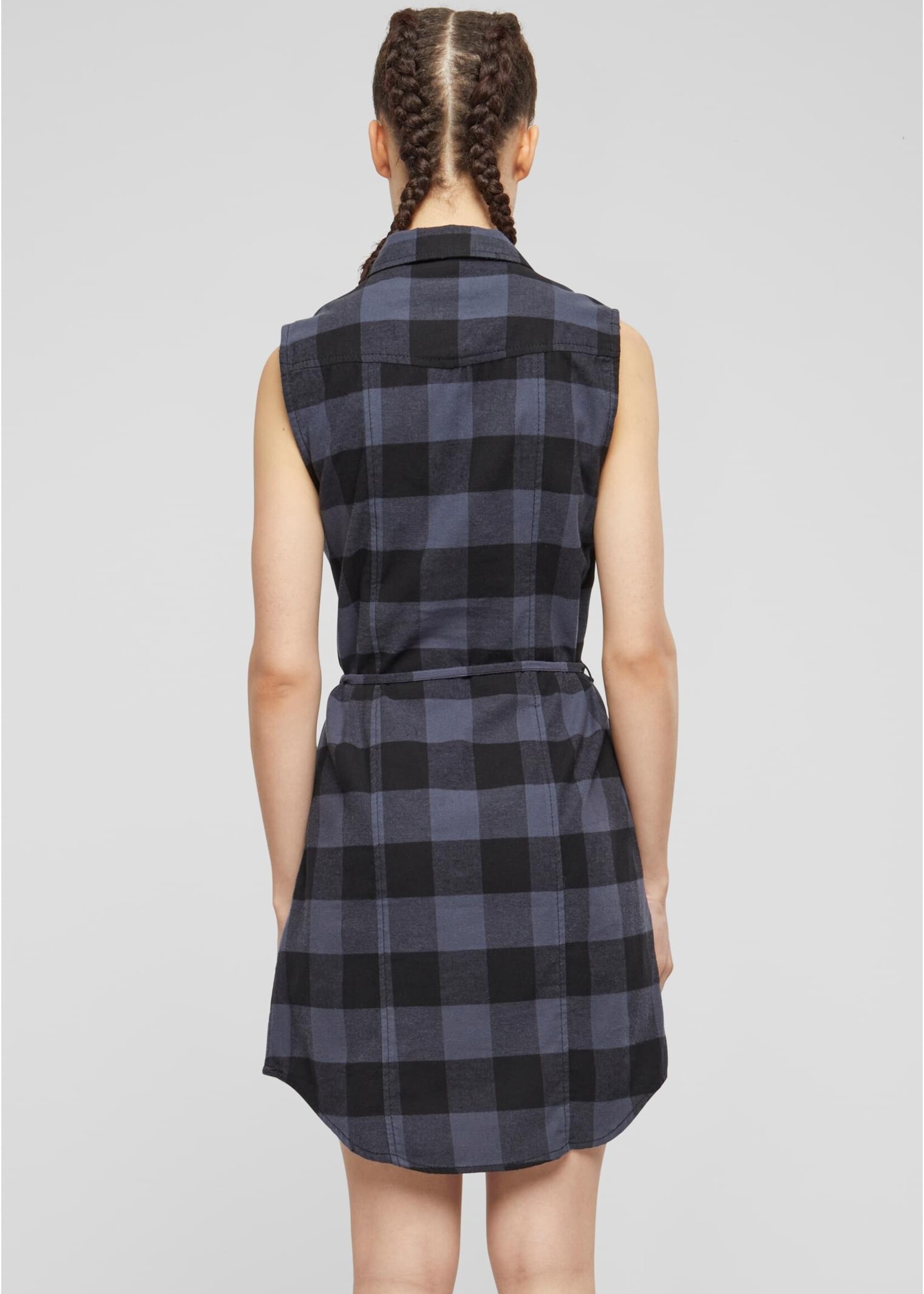 Brandit Sleeveless Longshirt Gracey