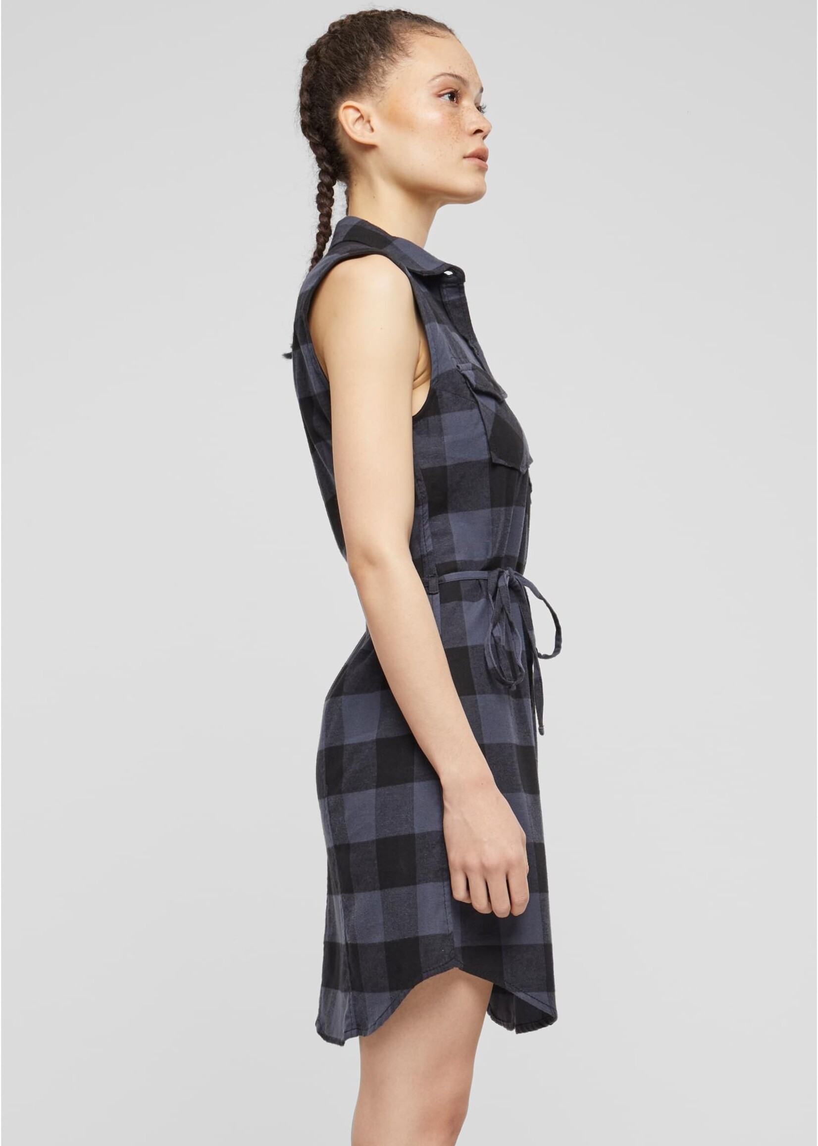 Brandit Sleeveless Longshirt Gracey