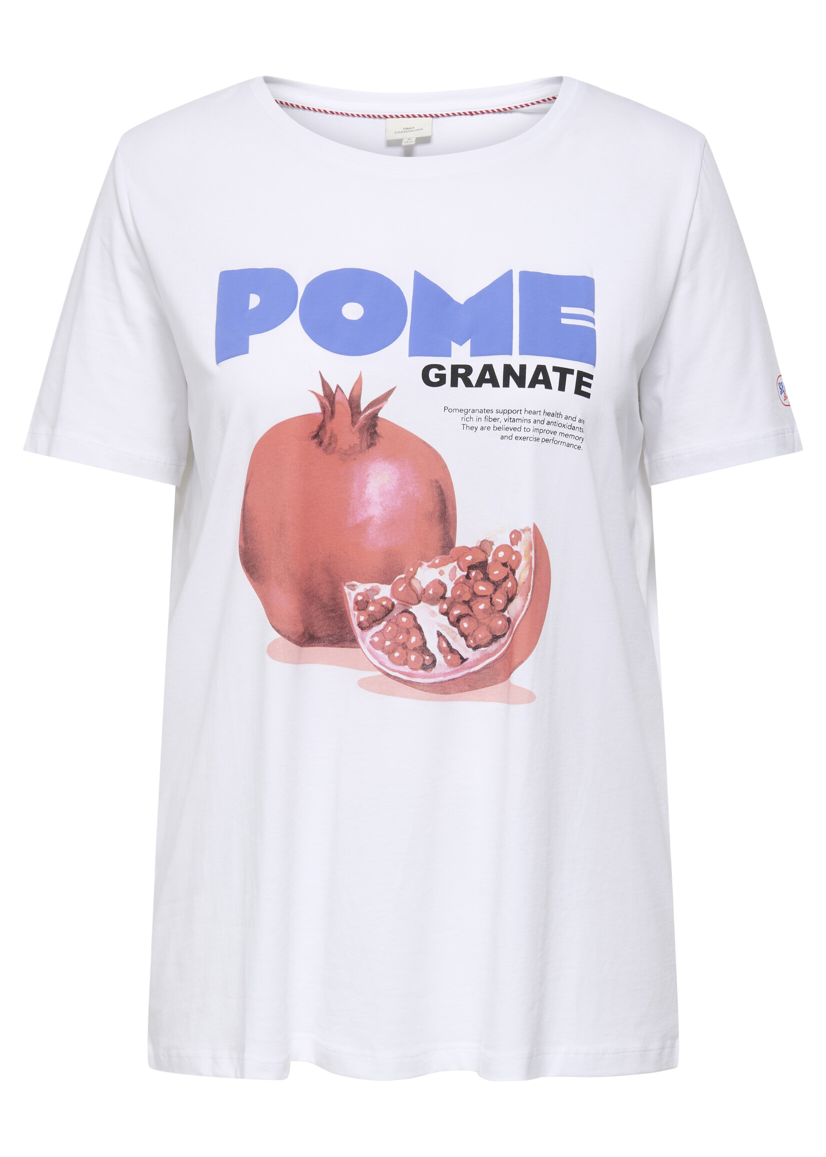 ONLY Carmakoma 15349389 CARJAX