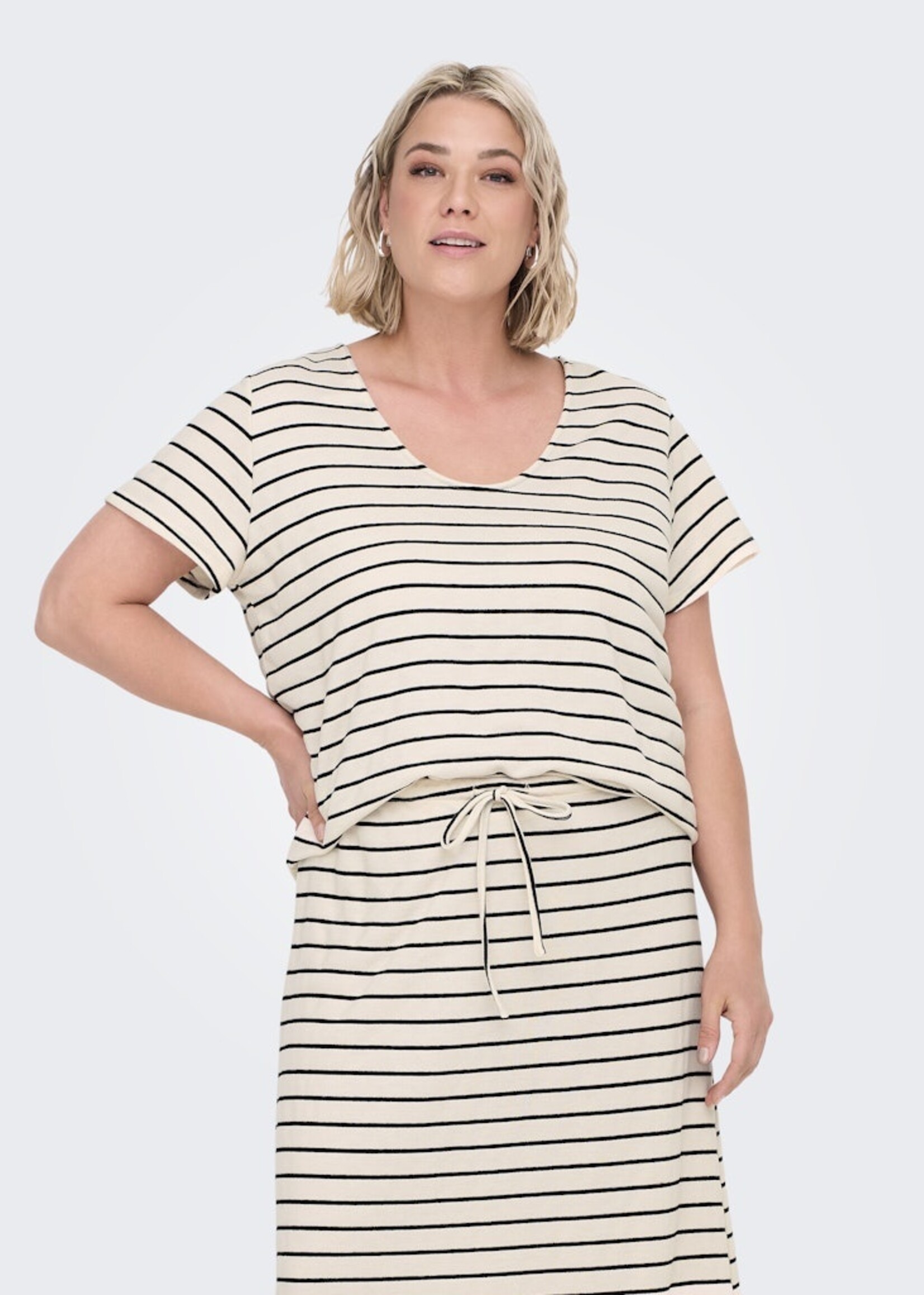 ONLY Carmakoma 15350920 CARJANA