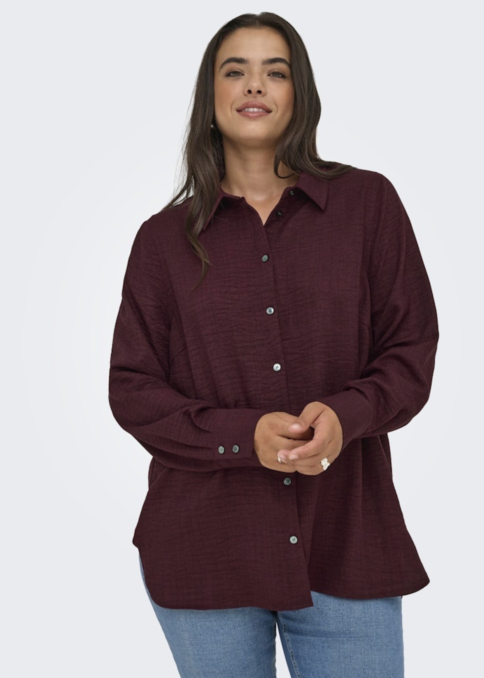 ONLY Carmakoma 15358814 CARBAY