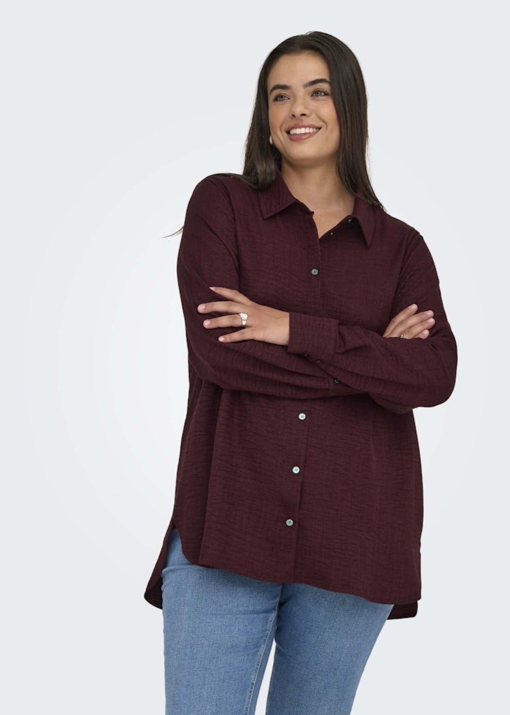 ONLY Carmakoma 15358814 CARBAY