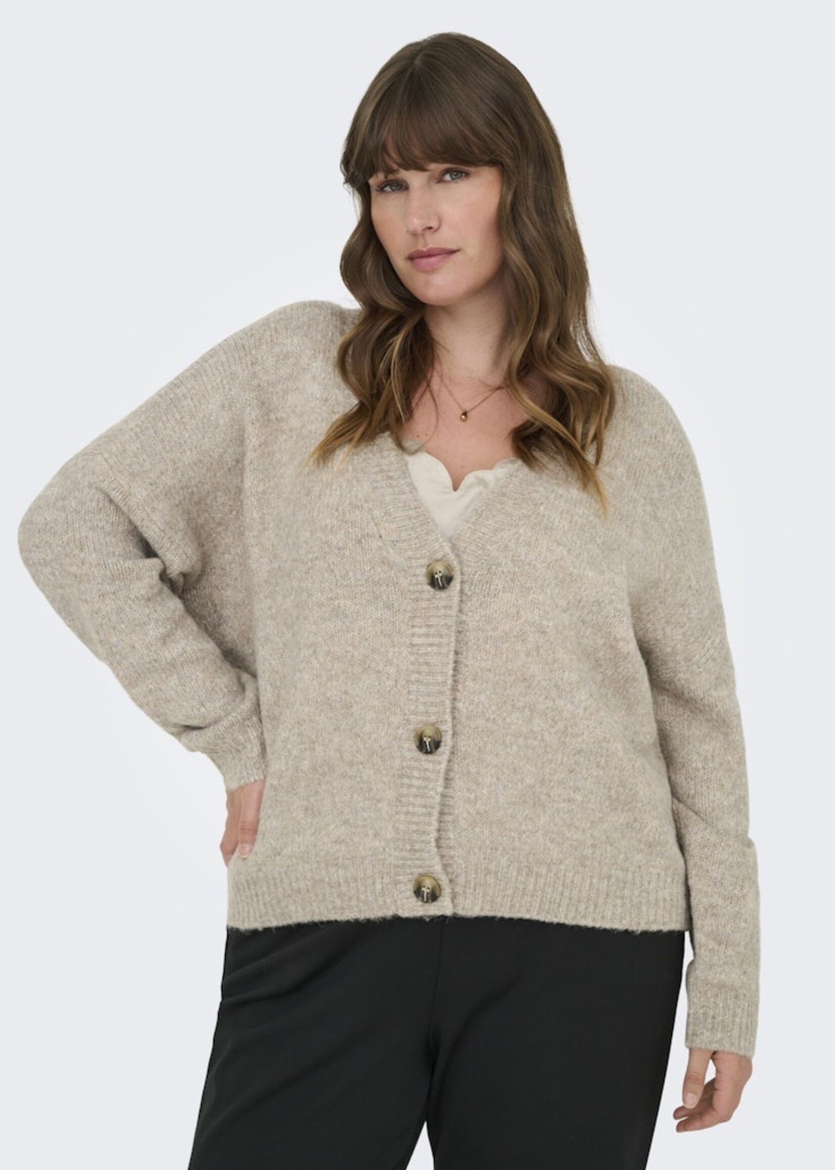 ONLY Carmakoma 15361442 CARZOEY