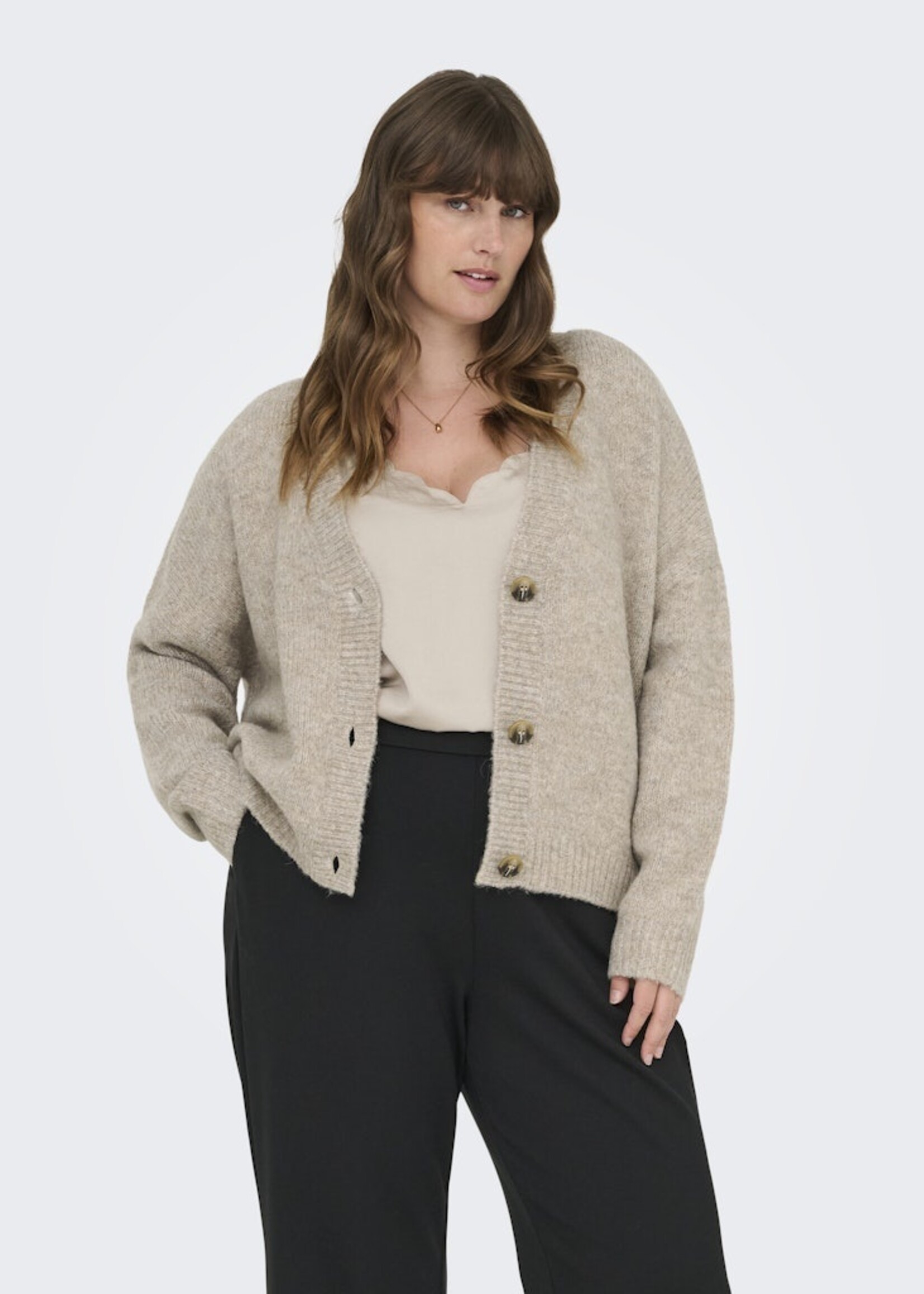 ONLY Carmakoma 15361442 CARZOEY