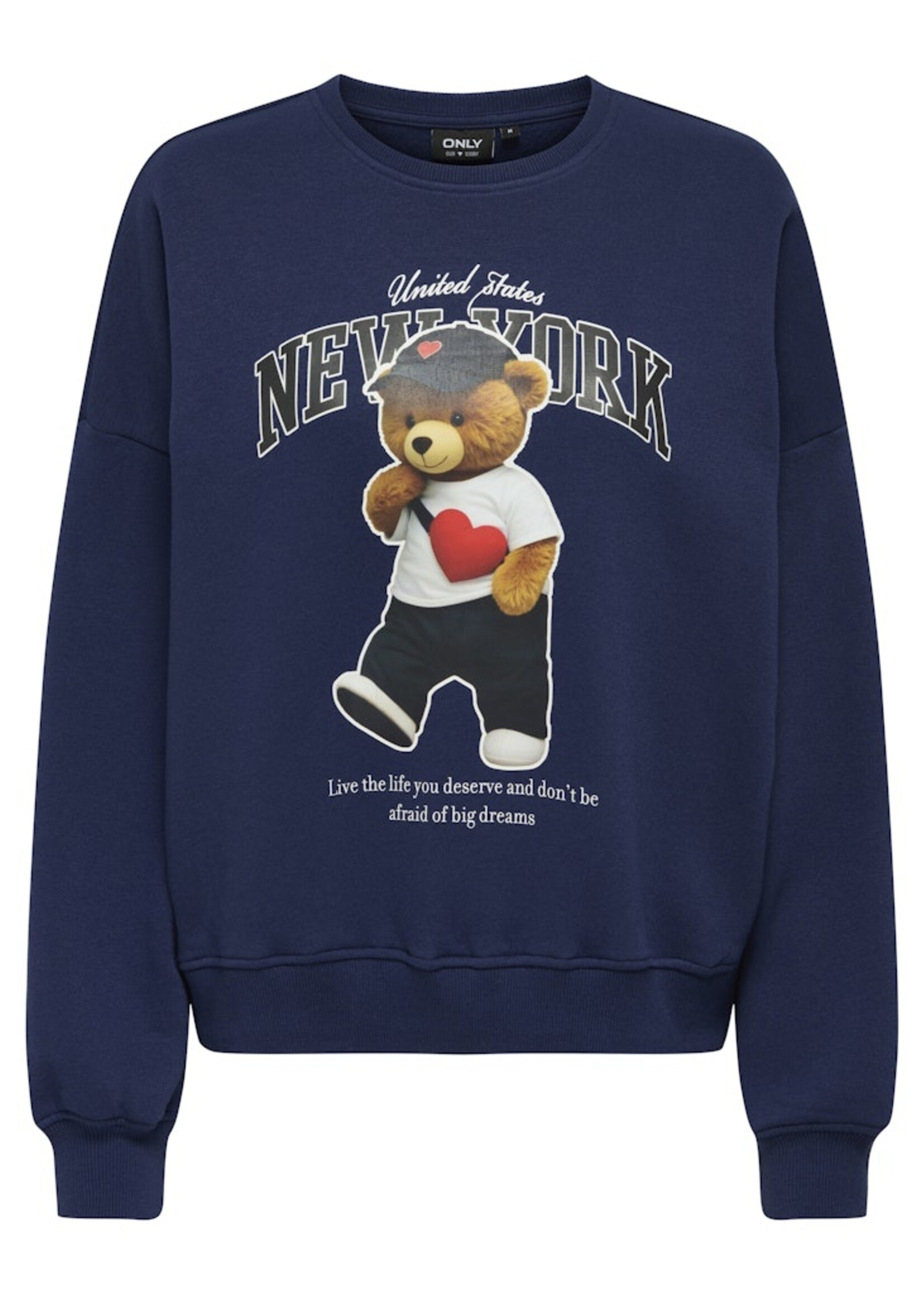 ONLY 15362074 ONLLINDA