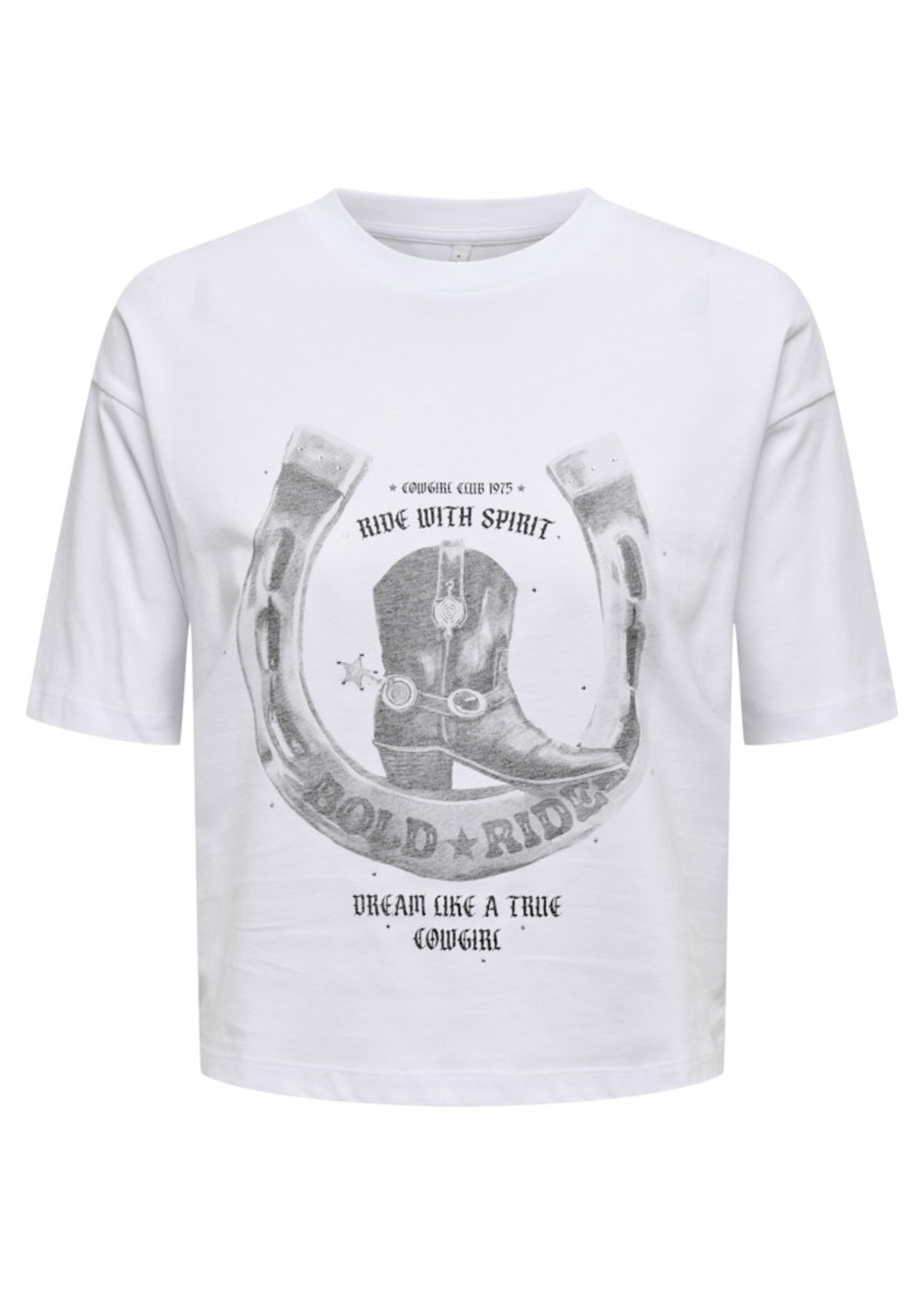 ONLY 15358198 ONLTEXAS