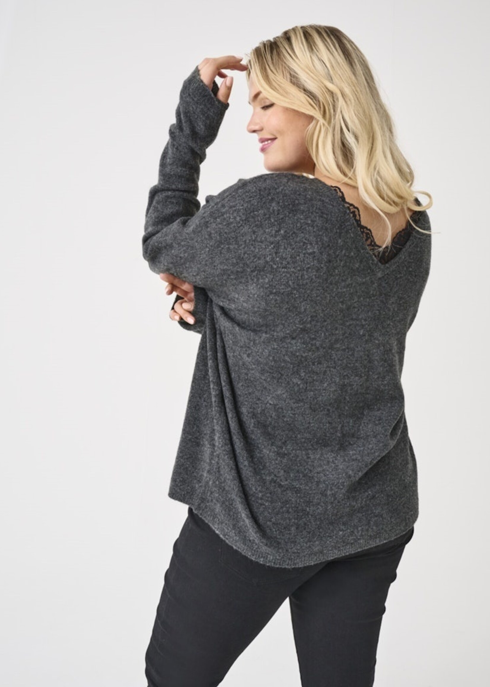 ONLY Carmakoma 15330671 CARMANIFESTA