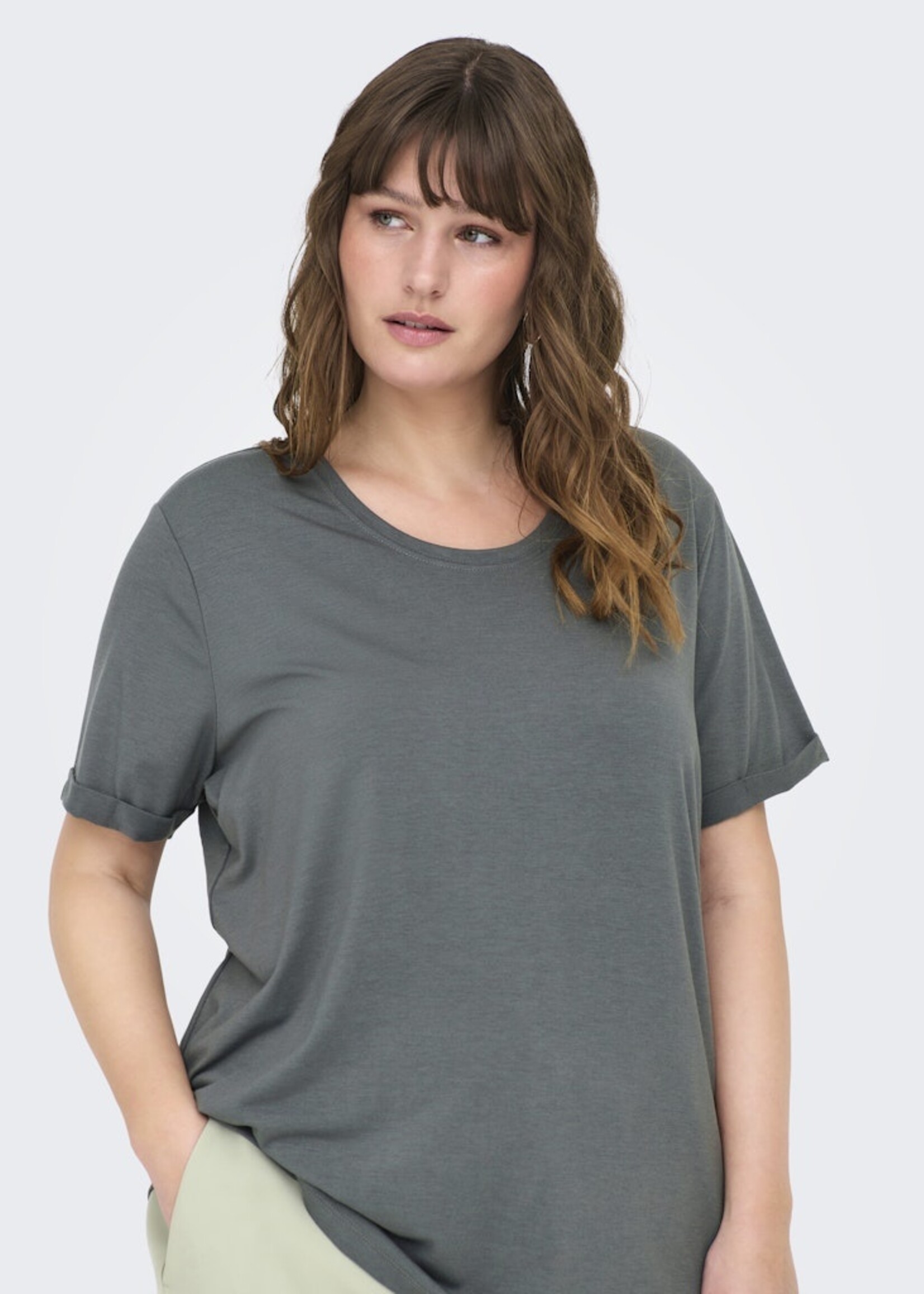 ONLY Carmakoma 15332082 CARMOSTER