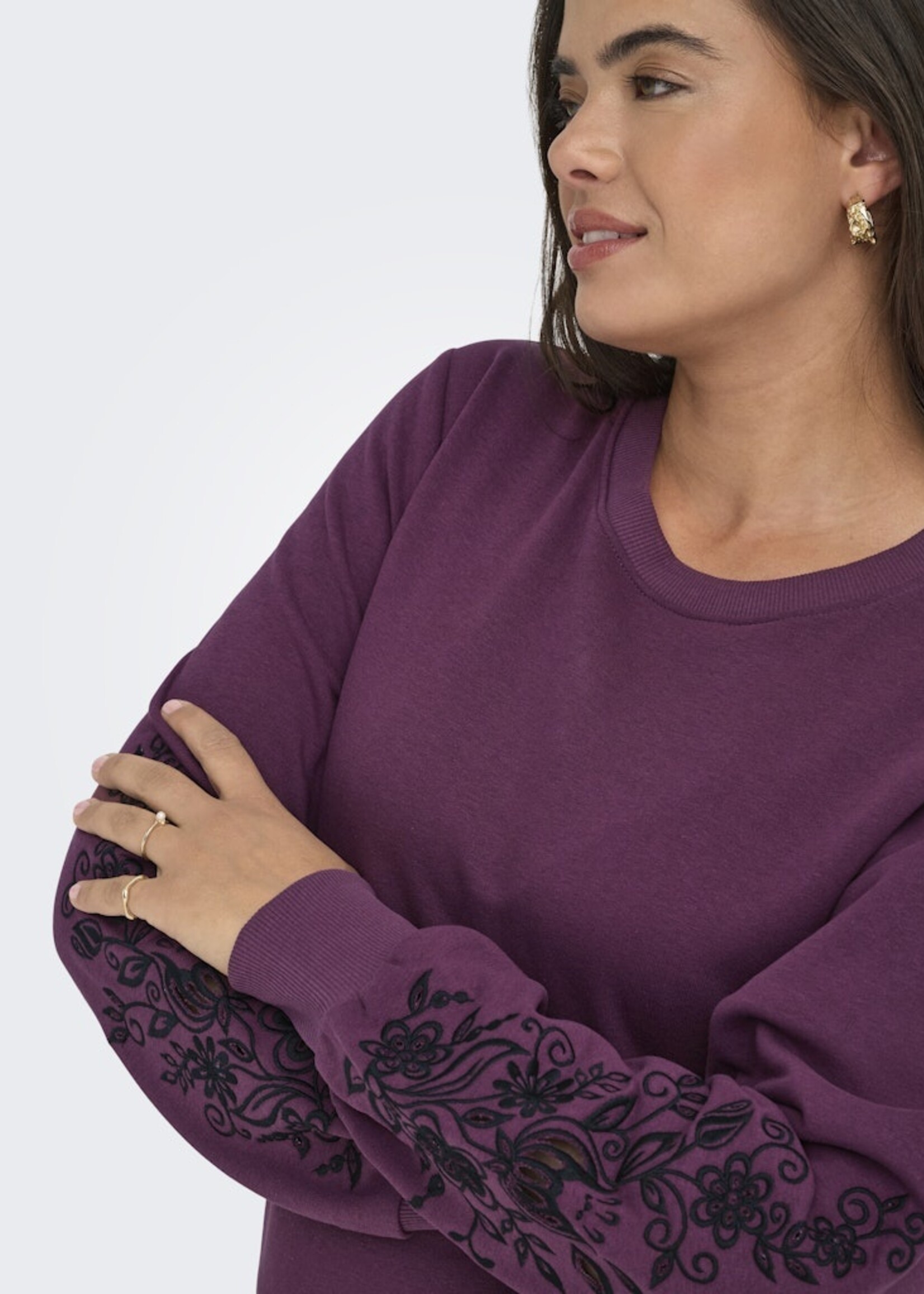 ONLY Carmakoma 15356451 CARJENNA