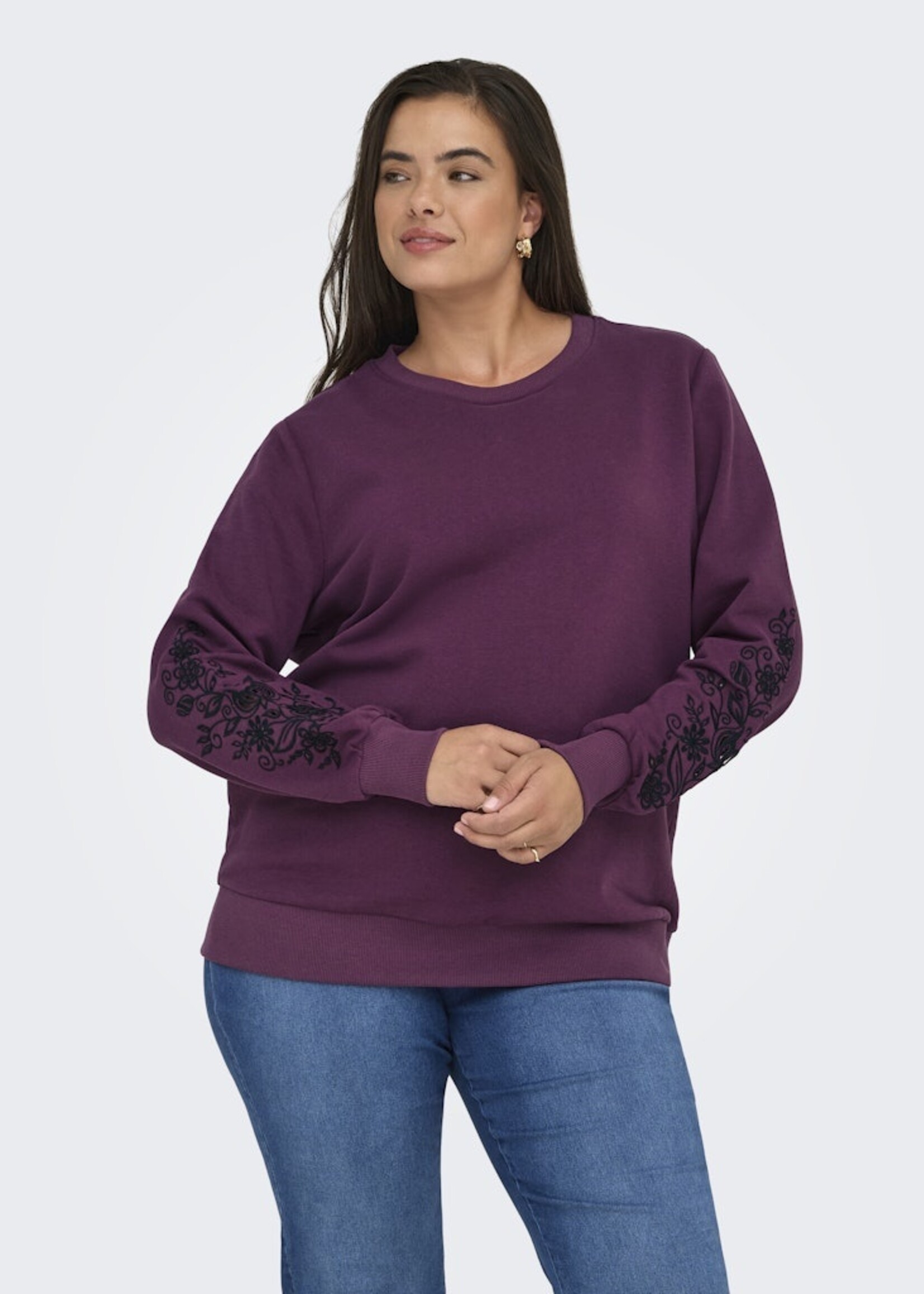 ONLY Carmakoma 15356451 CARJENNA