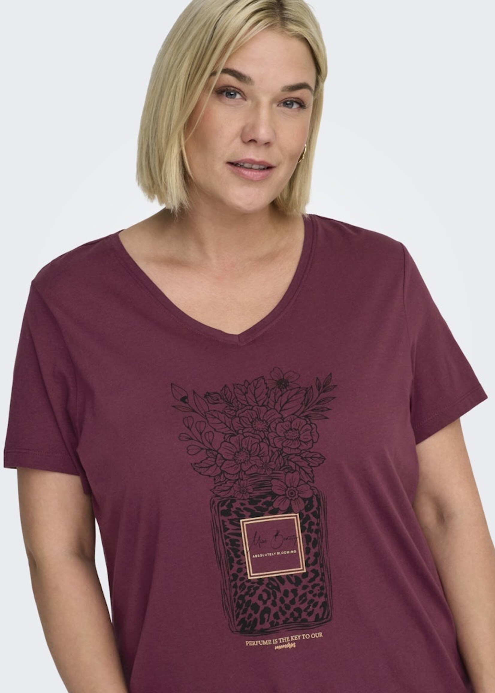 ONLY Carmakoma 15335094 CARLYDIA