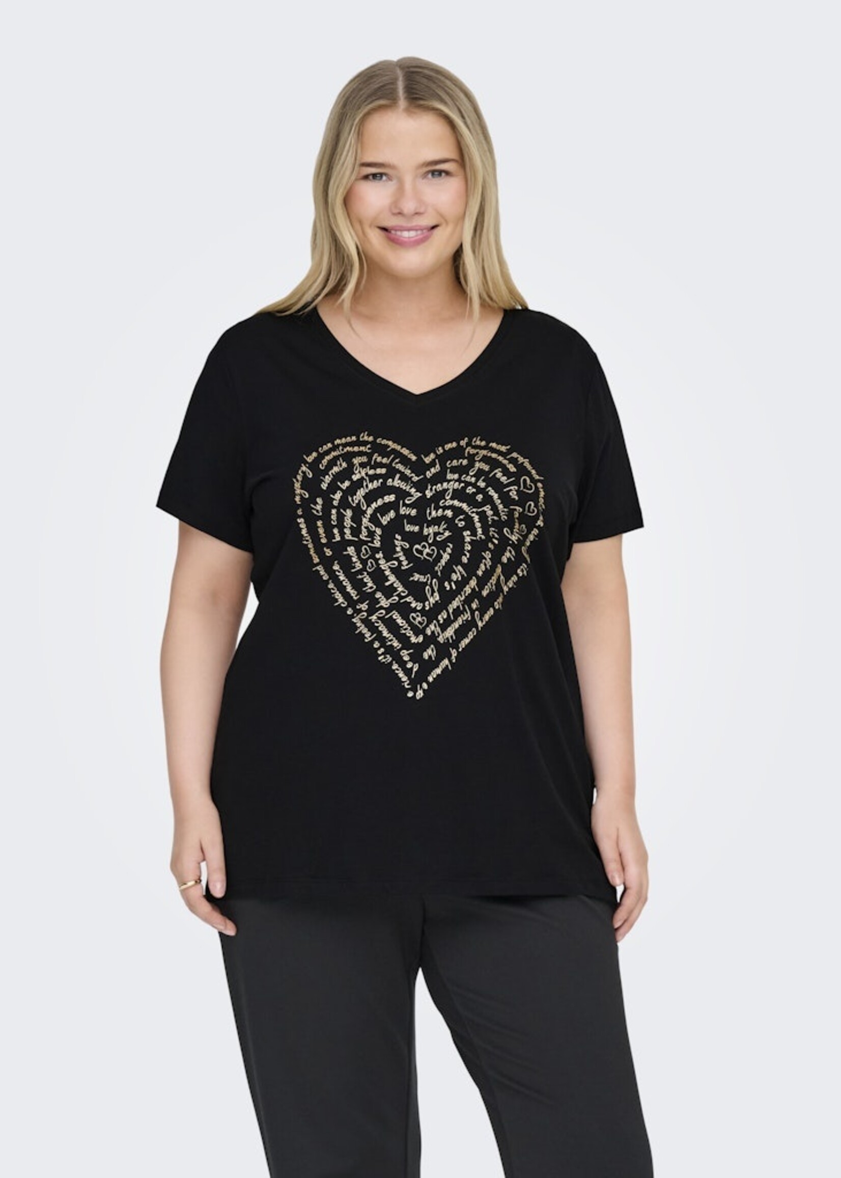 ONLY Carmakoma 15335094 CARLYDIA