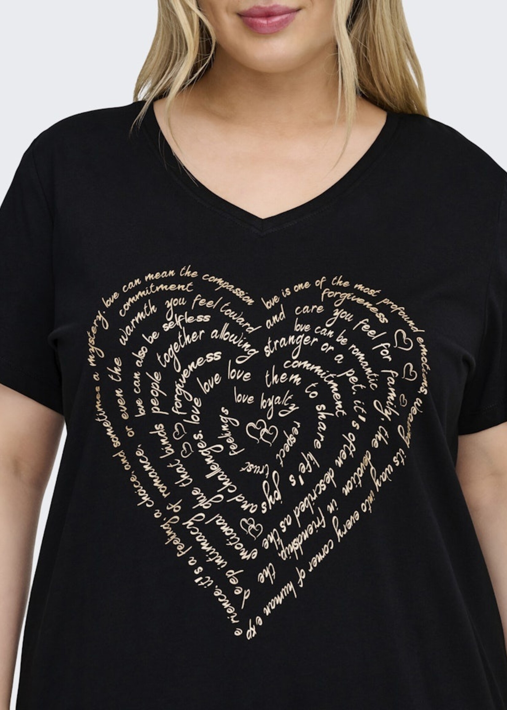 ONLY Carmakoma 15335094 CARLYDIA