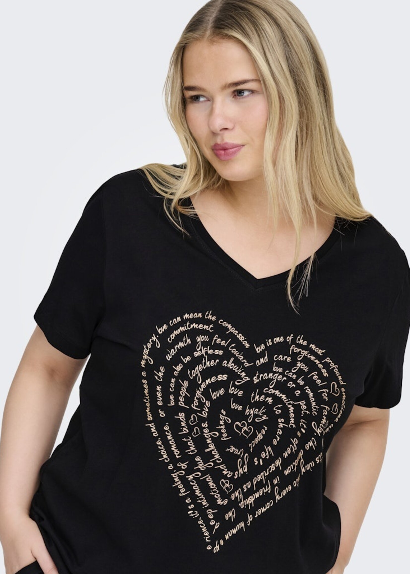 ONLY Carmakoma 15335094 CARLYDIA