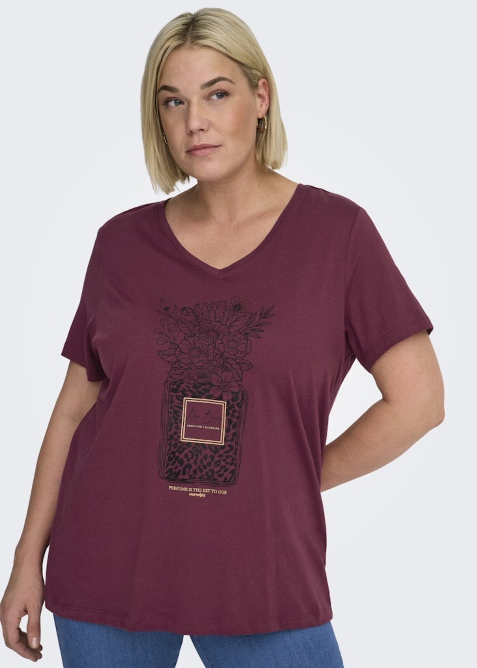 ONLY Carmakoma 15335094 CARLYDIA