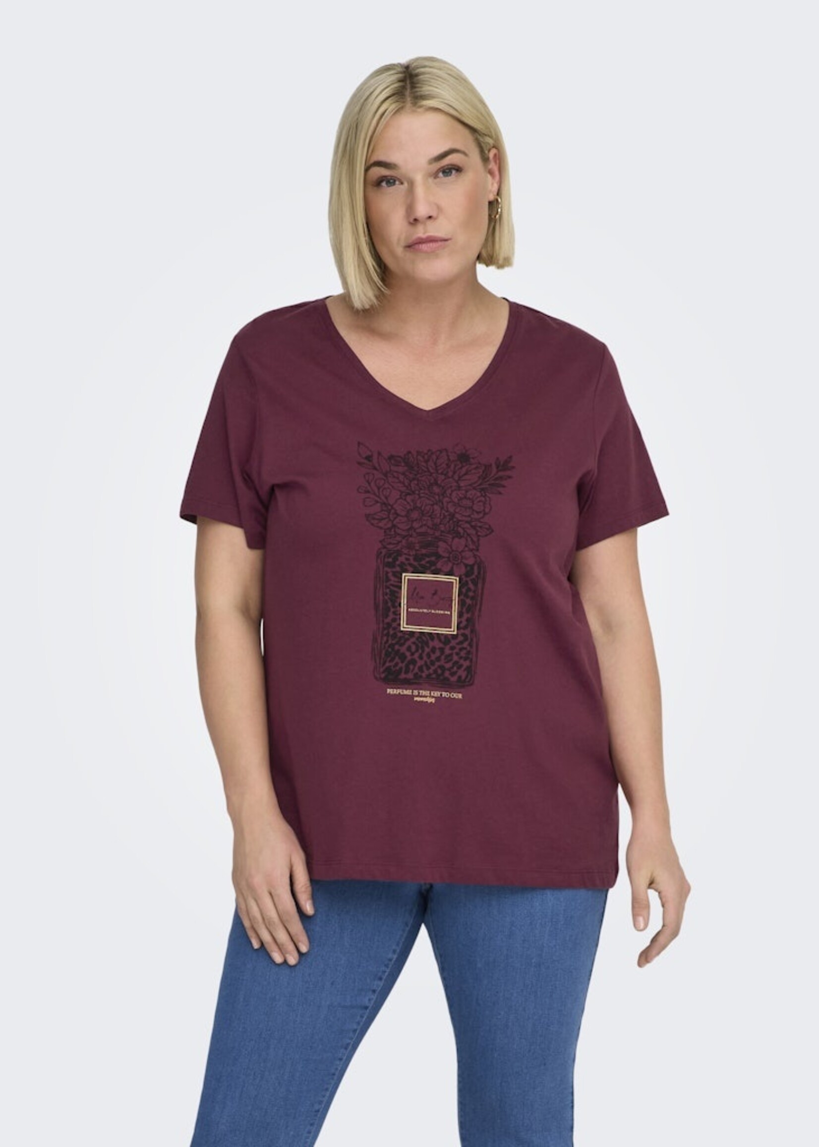 ONLY Carmakoma 15335094 CARLYDIA