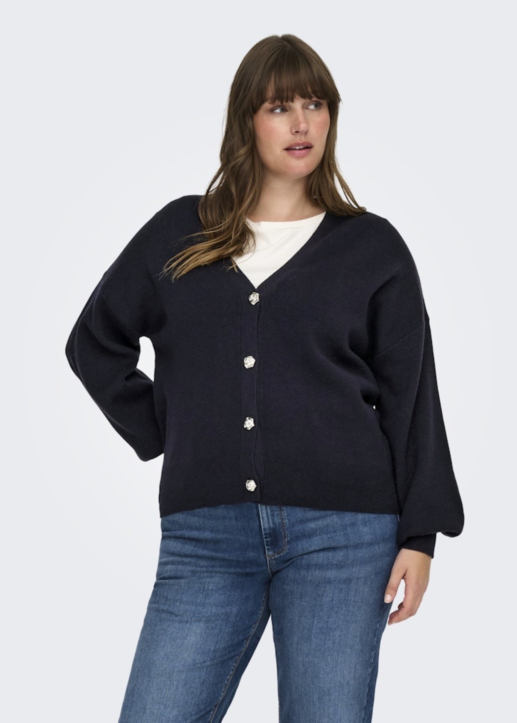 ONLY Carmakoma 15360843 CARIBI