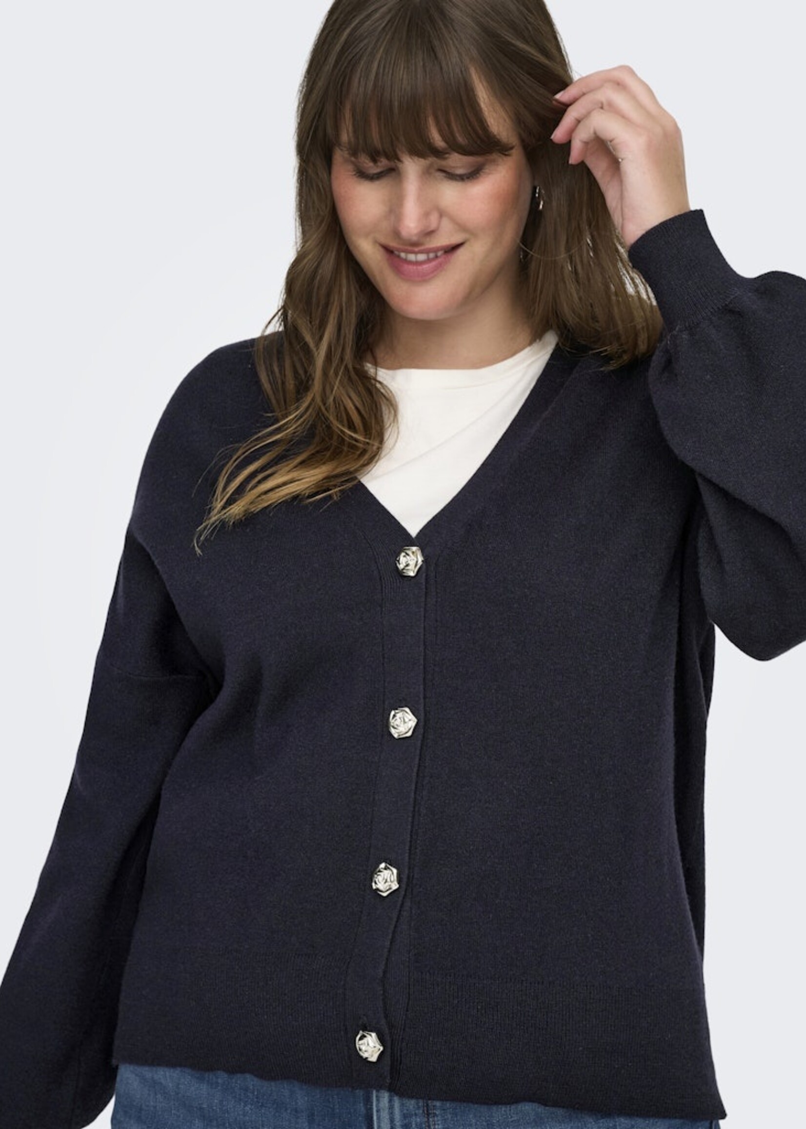 ONLY Carmakoma 15360843 CARIBI