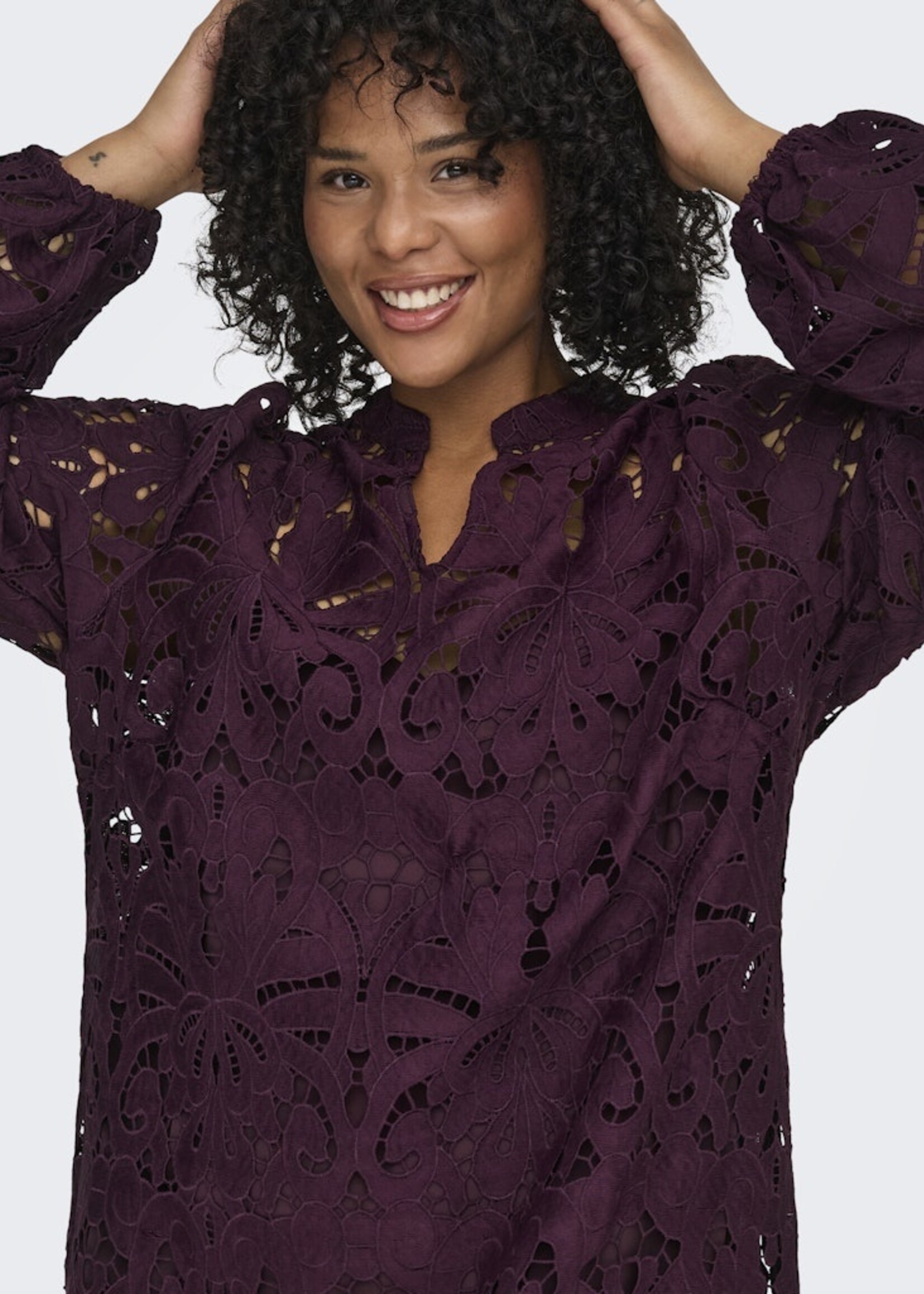 ONLY Carmakoma 15358831 CARGELINA